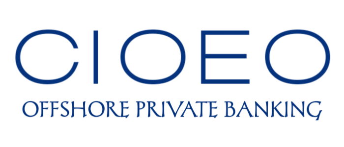 CIOEO Offshore Private Banking Logo
